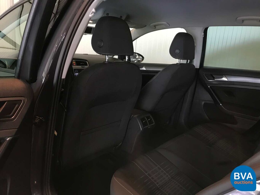 Volkswagen Golf Variante 1.2 TSI 2015, KJ-264-G.