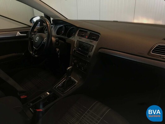 Volkswagen Golf Variant 1.2 TSI 2015, KJ-264-G.