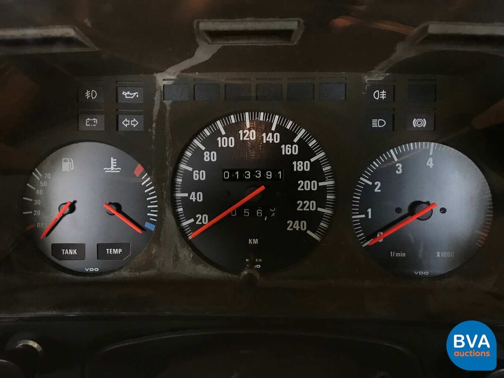 BMW 630 3.0 CS 6 Serie 1979, JS-XH-21.