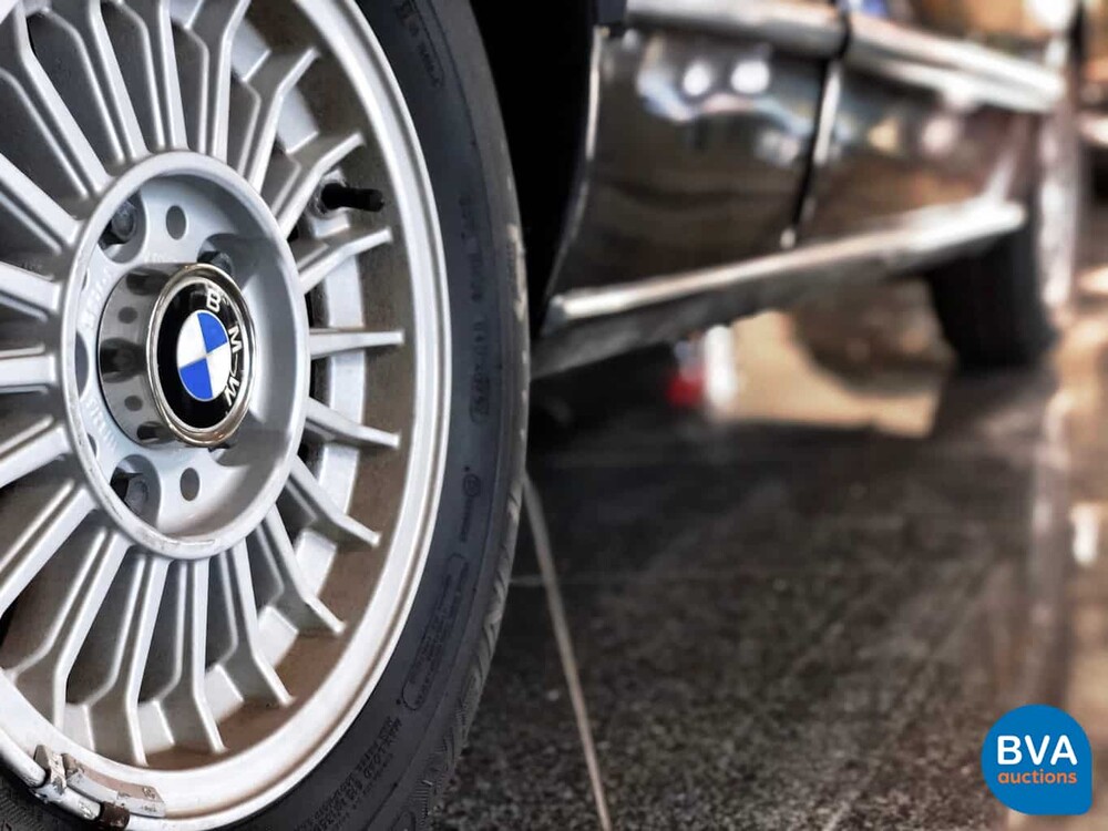 BMW 630 3.0 CS 6 Serie 1979, JS-XH-21.