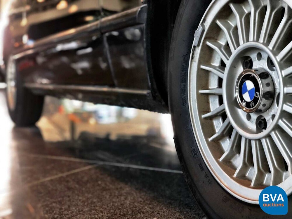 BMW 630 3.0 CS 6 Serie 1979, JS-XH-21.