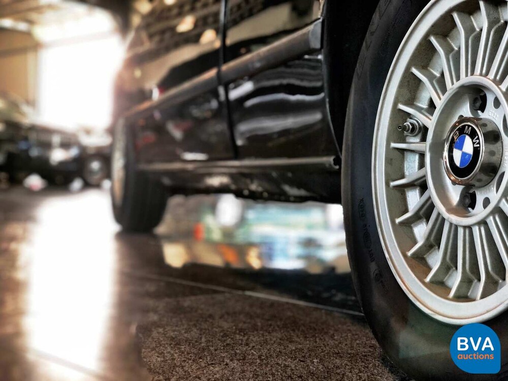 BMW 630 3.0 CS 6 Serie 1979, JS-XH-21.