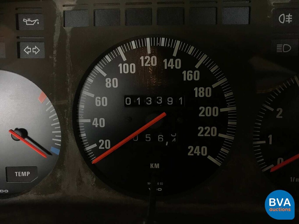 BMW 630 3.0 CS 6 Serie 1979, JS-XH-21.