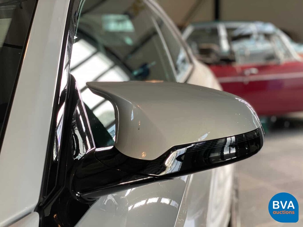 BMW M2 Competition Coupé 411 PS 2019 ORG-NL Garantie Individuelle Shadow-Line.