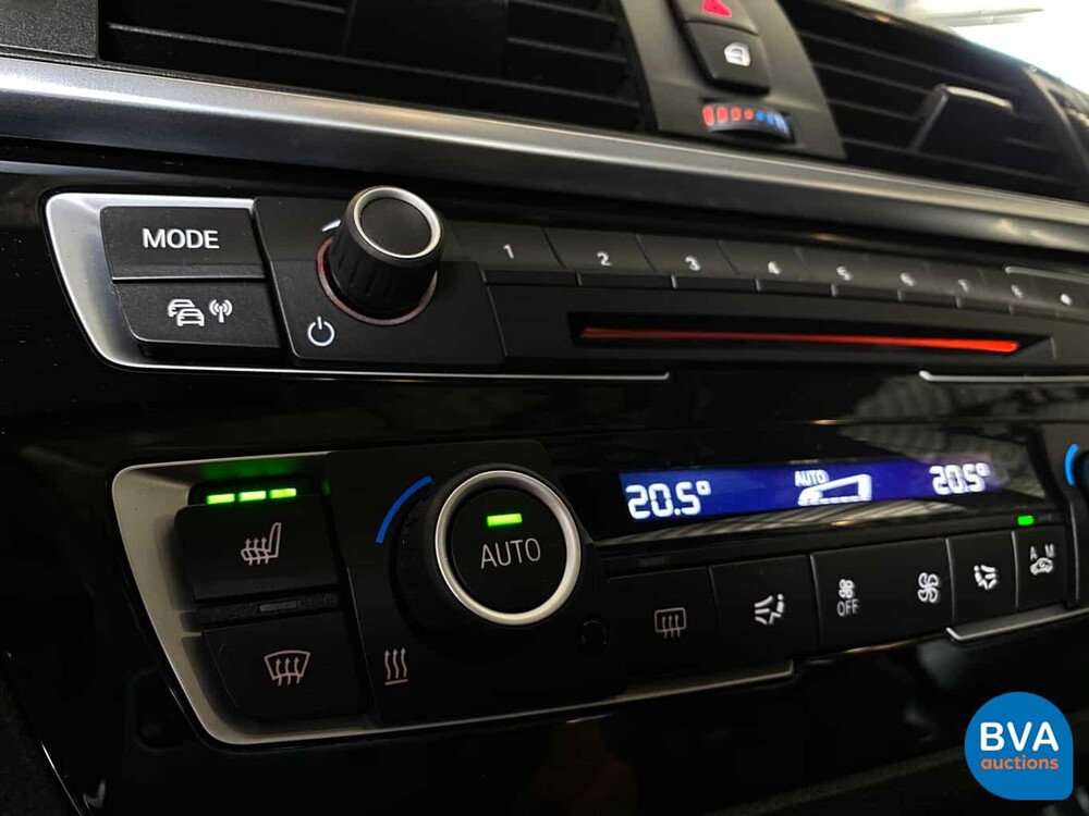 BMW M2 Competition Coupé 411 PS 2019 ORG-NL Garantie Individuelle Shadow-Line.