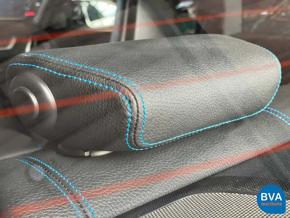 BMW M2 Competition Coupé 411 PS 2019 ORG-NL Garantie Individuelle Shadow-Line.