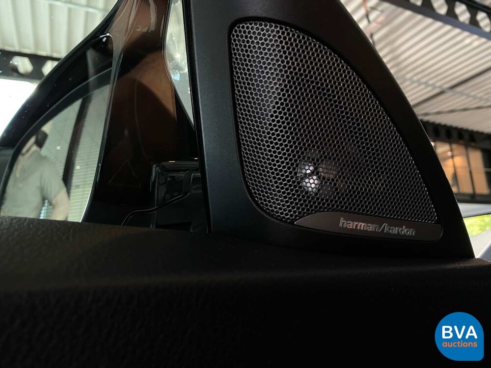 BMW M2 Competition Coupé 411 PS 2019 ORG-NL Garantie Individuelle Shadow-Line.