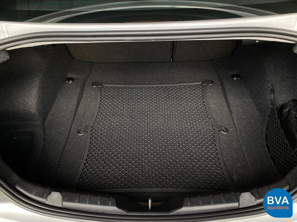 BMW M2 Competition Coupé 411 PS 2019 ORG-NL Garantie Individuelle Shadow-Line.