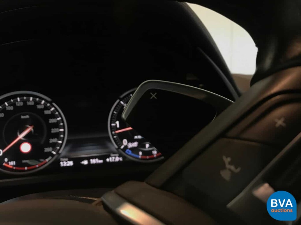 BMW X6 M50d xDrive 381 PS 2016, PJ-438-Z.