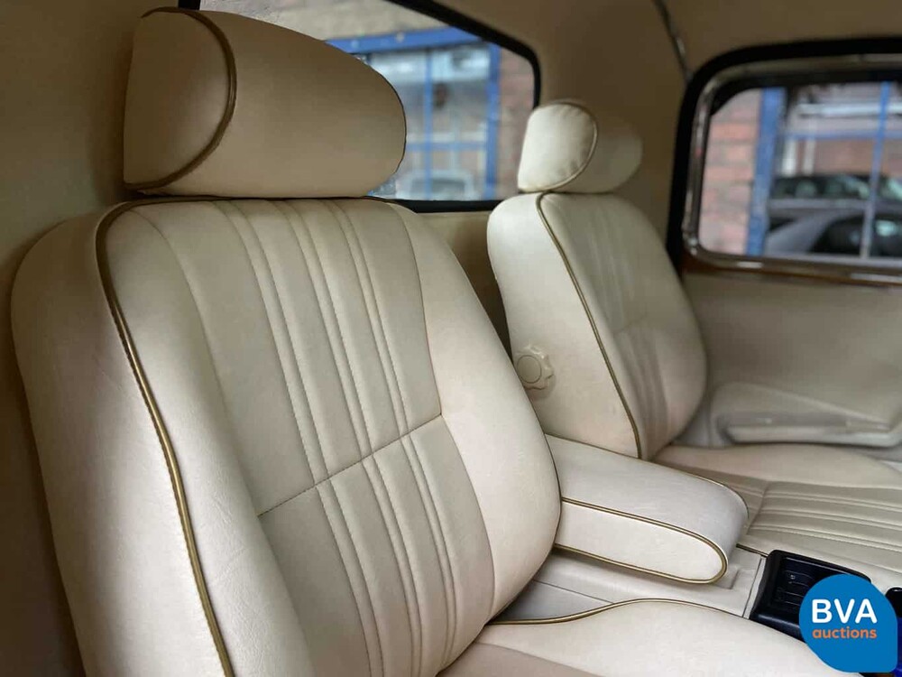 Chevrolet Pick Up 3100 233pk Nieuwstaat! 1952, BE-95-37