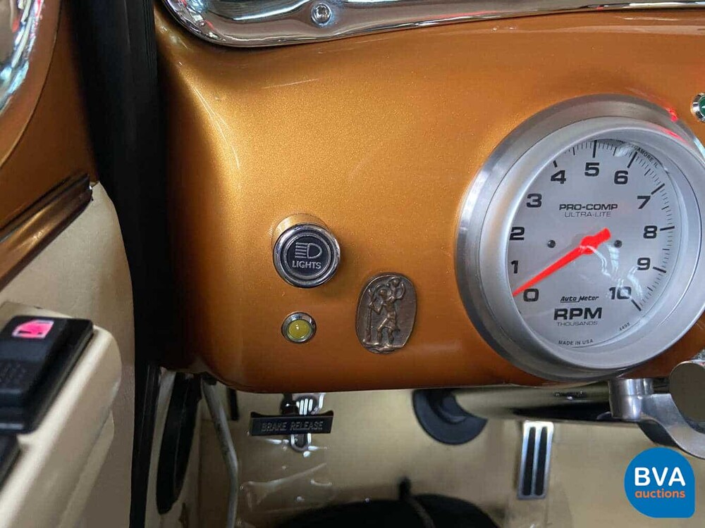 Chevrolet Pick Up 3100 233pk Nieuwstaat! 1952, BE-95-37