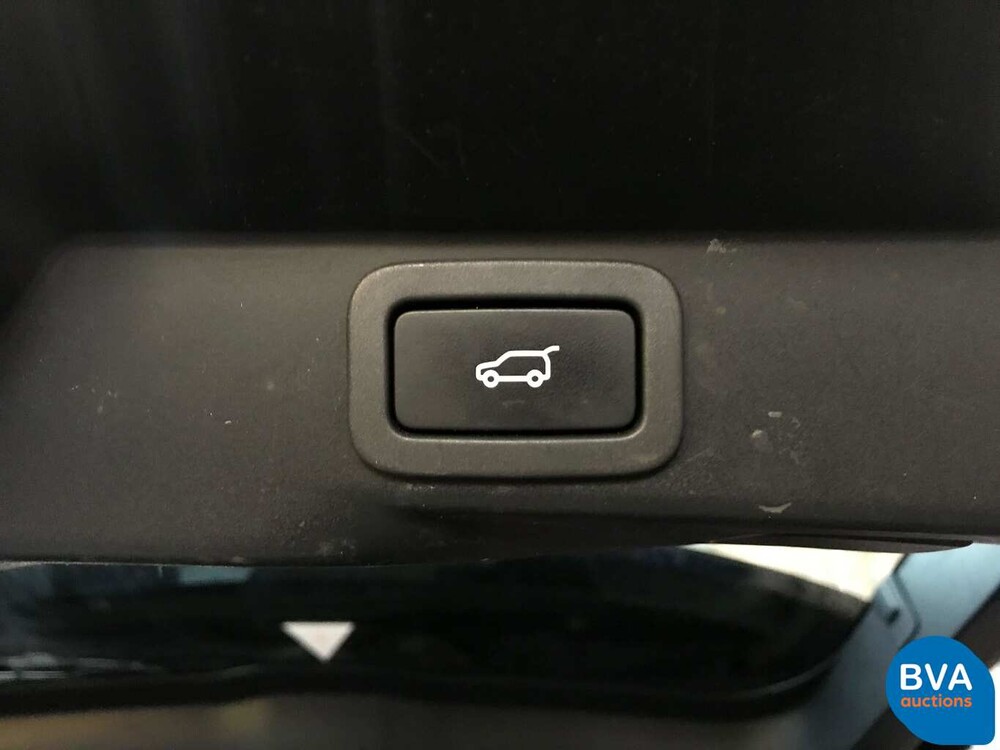 Land Rover Range Rover Sport SDV8 HSE Dynamic 340pk ORG-NL, 9-TTL-44