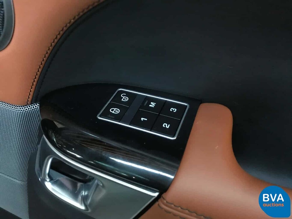 Land Rover Range Rover Sport SDV8 HSE Dynamic 340pk ORG-NL, 9-TTL-44