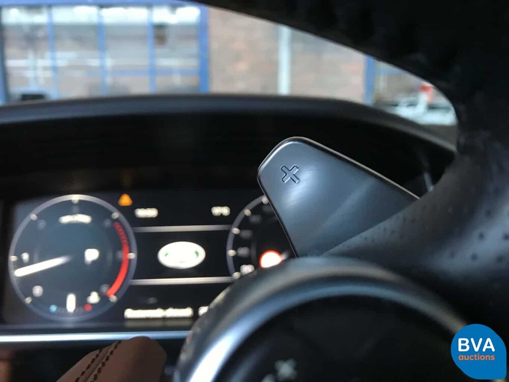 Land Rover Range Rover Sport SDV8 HSE Dynamic 340pk ORG-NL, 9-TTL-44