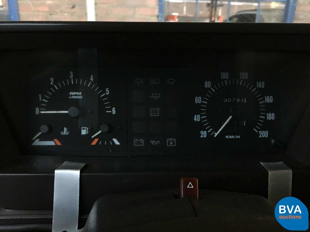 Land Rover Range Rover 3-DRS LHD 3.9L V8 Manual 1992 Classic