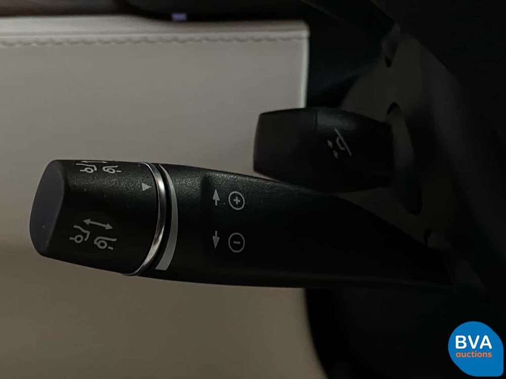 Tesla Model S 100D AWD 4 procent bijtelling 418pk Long Range 2018, H-235-PH