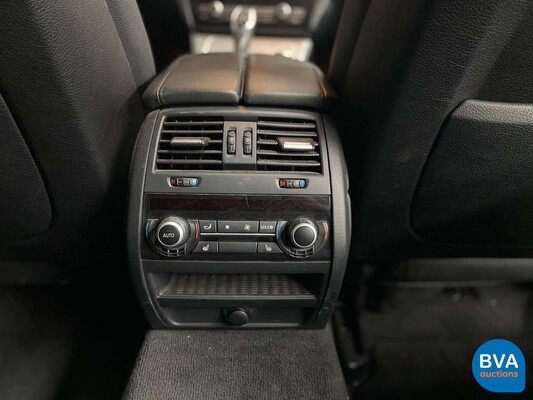 BMW M550d xDrive Touring 381hp / 740Nm 5-Series 2012, 7-SPP-52.