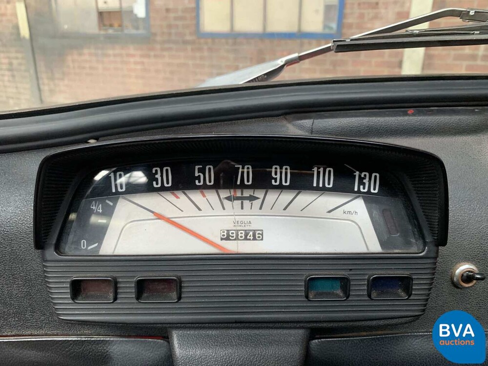 Fiat 500 L 0.5 1971, DR-60-93