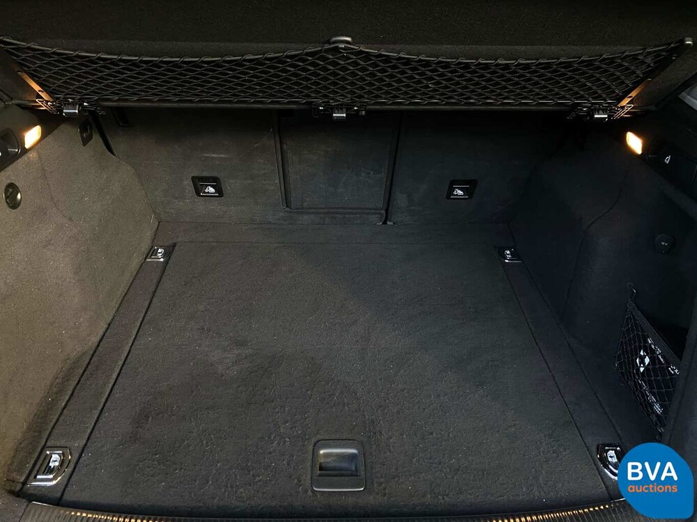 Audi SQ5 TDI Quattro 313pk 2015