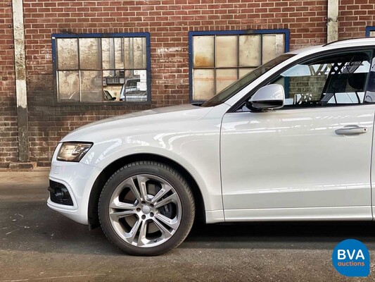 Audi SQ5 TDI Quattro 313pk 2015