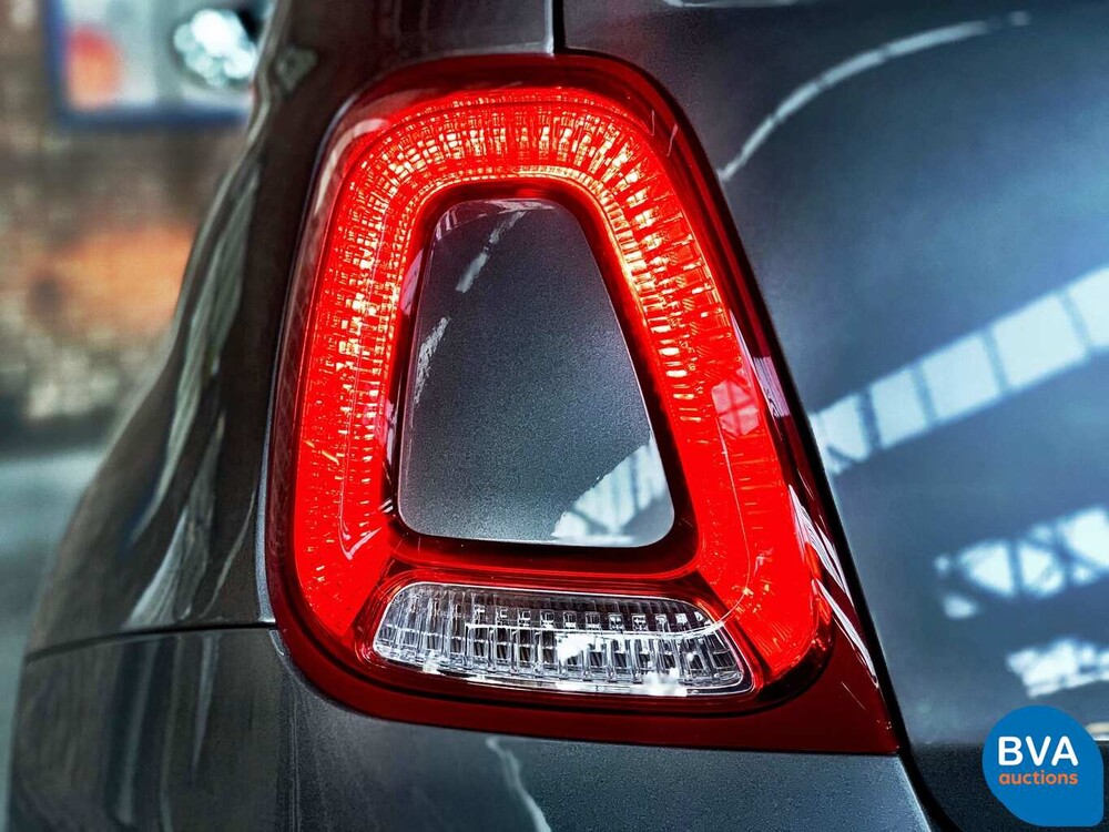 Fiat 500 C 0.9 TwinAir Cabriolet 2020, H-107-DB