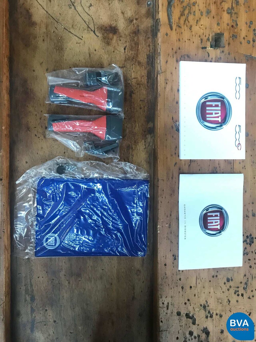 Fiat 500 C 0.9 TwinAir Cabriolet 2020, H-107-DB