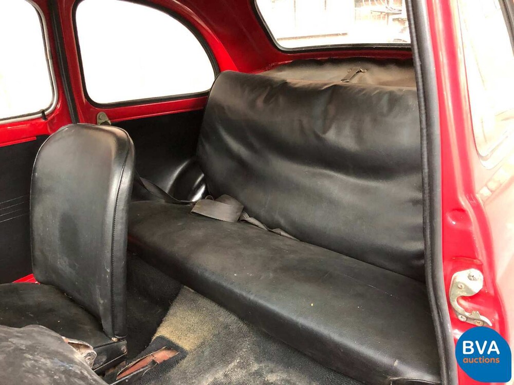 Fiat 500 R 0.6 1974, 54-GH-LR