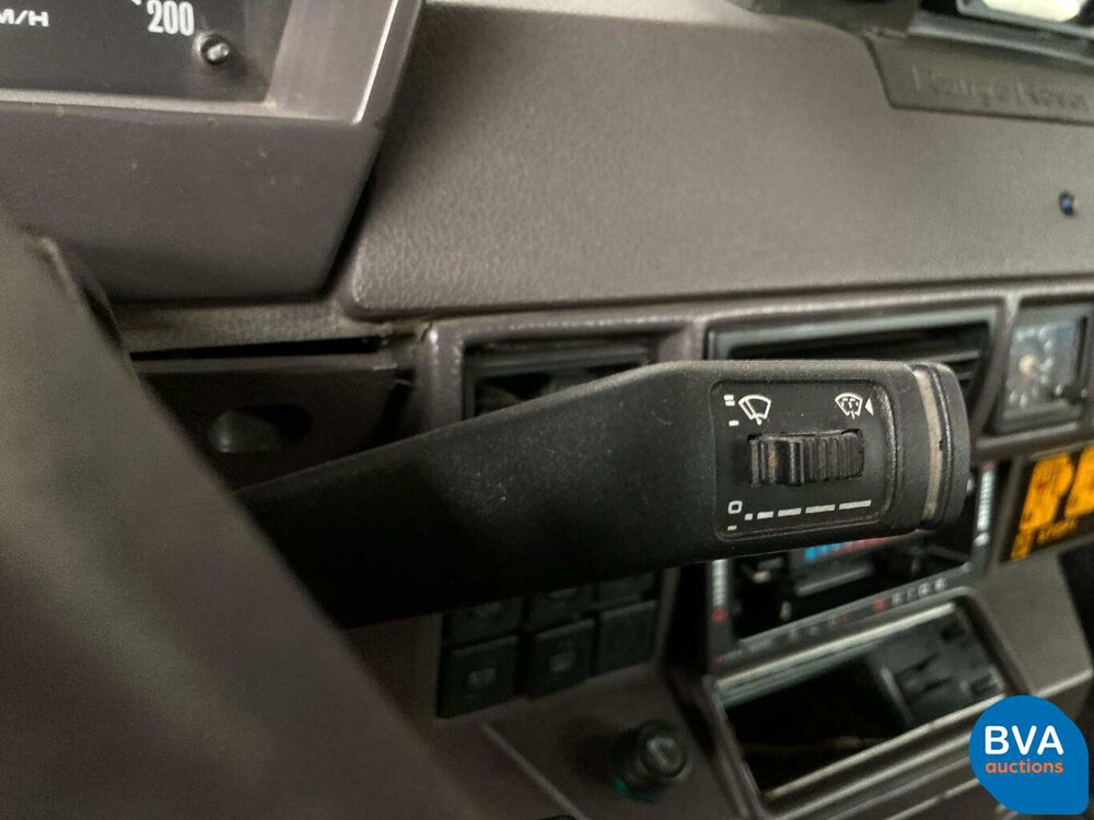 Land Rover Range Rover 3-DRS LHD 3.9L V8 Manual 1990 Classic