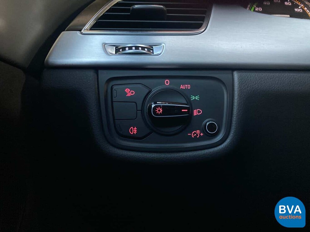 Audi A8 Hybrid 2.0 TFSI 245pk 2014, 2-TDZ-76