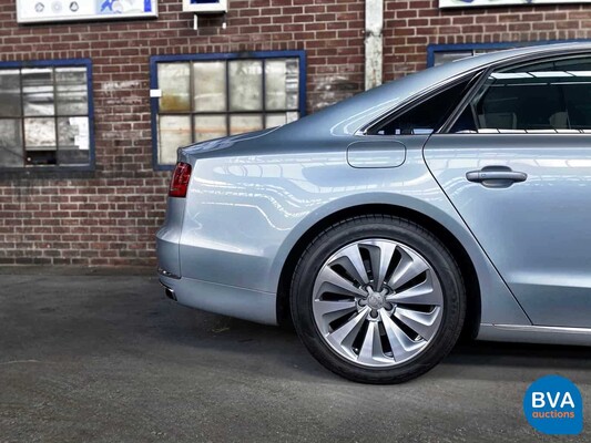 Audi A8 Hybrid 2.0 TFSI 245pk 2014, 2-TDZ-76