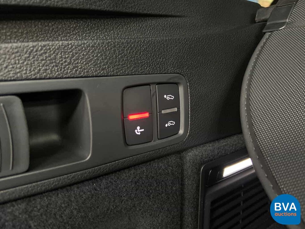 Audi SQ5 TDI 347pk Quattro 2019 -Garantie-