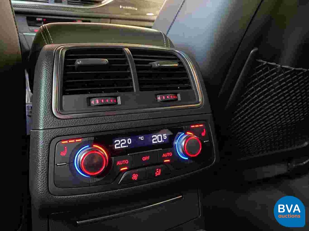 Audi RS6 Avant 560pk Dynamic+ Quattro 4.0TFSI CARBON, JF-530-N