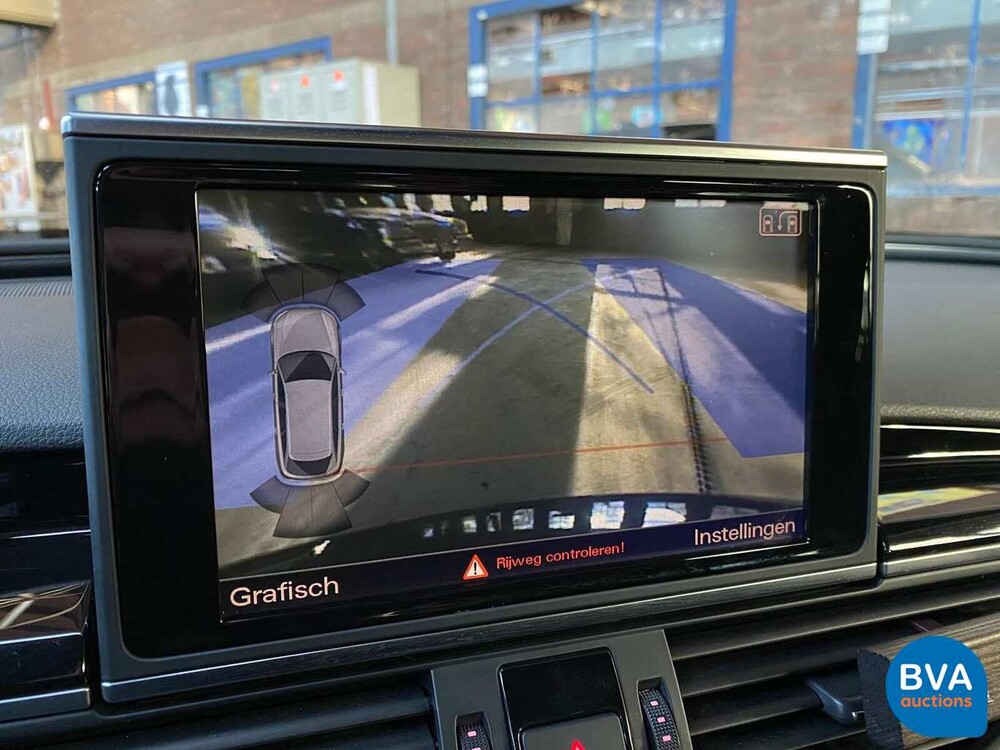 Audi RS6 Avant 560pk Dynamic+ Quattro 4.0TFSI CARBON, JF-530-N