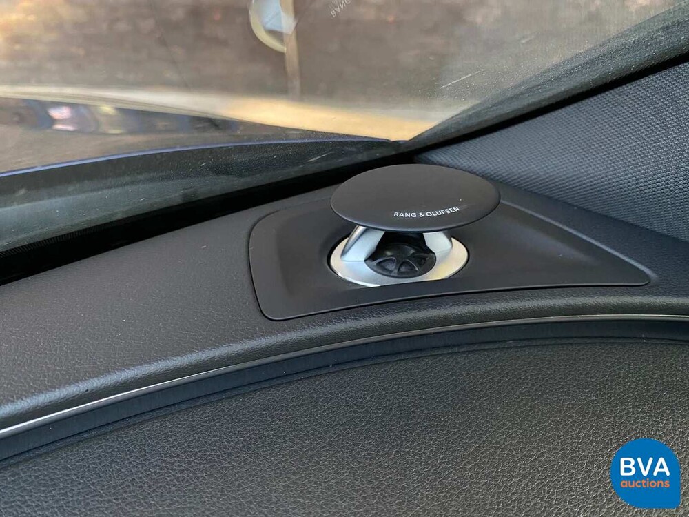 Audi RS6 Avant 560pk Dynamic+ Quattro 4.0TFSI CARBON, JF-530-N