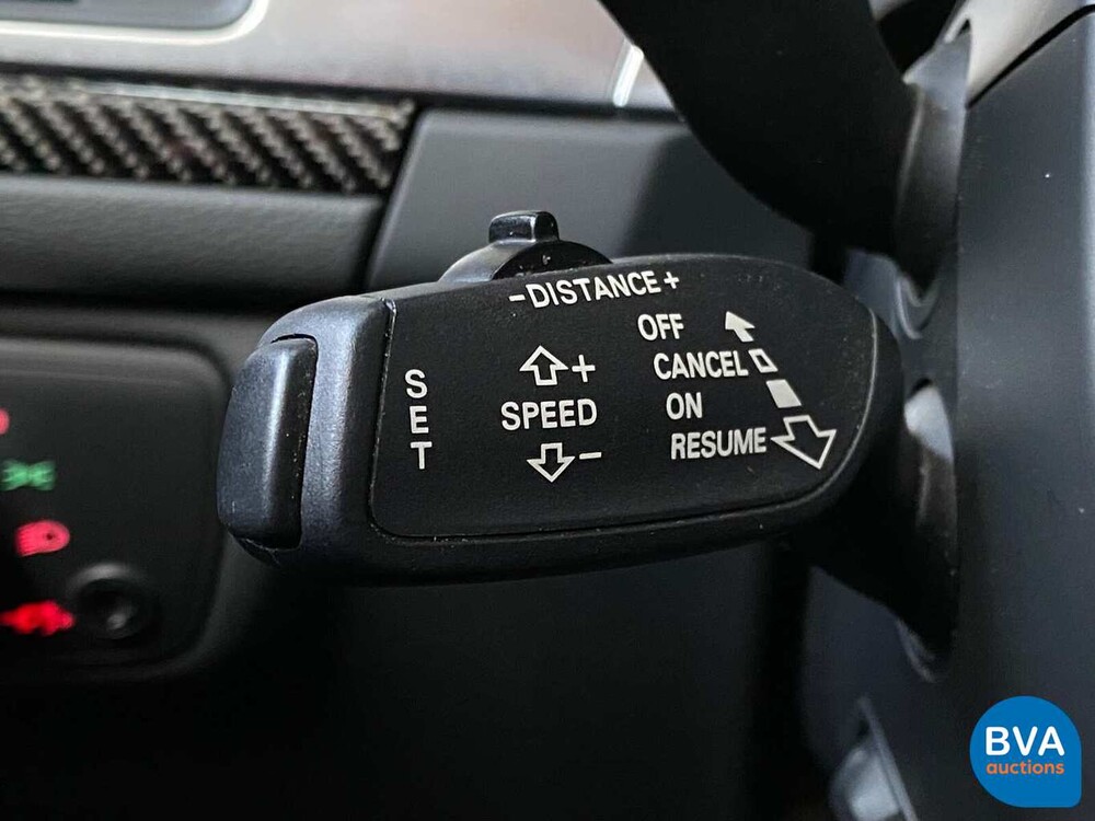 Audi RS6 Avant 560pk Dynamic+ Quattro 4.0TFSI CARBON, JF-530-N