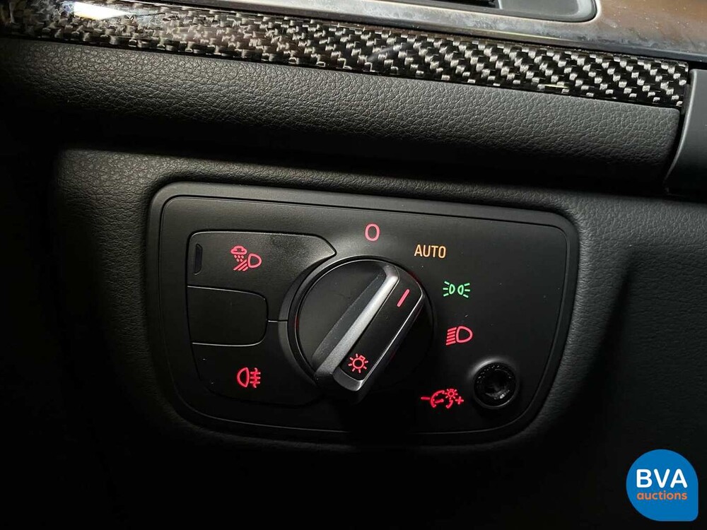 Audi RS6 Avant 560pk Dynamic+ Quattro 4.0TFSI CARBON, JF-530-N