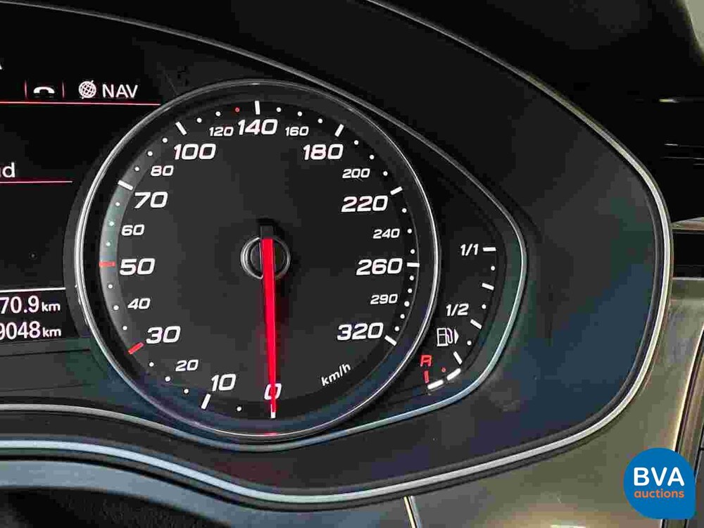 Audi RS6 Avant 560pk Dynamic+ Quattro 4.0TFSI CARBON, JF-530-N