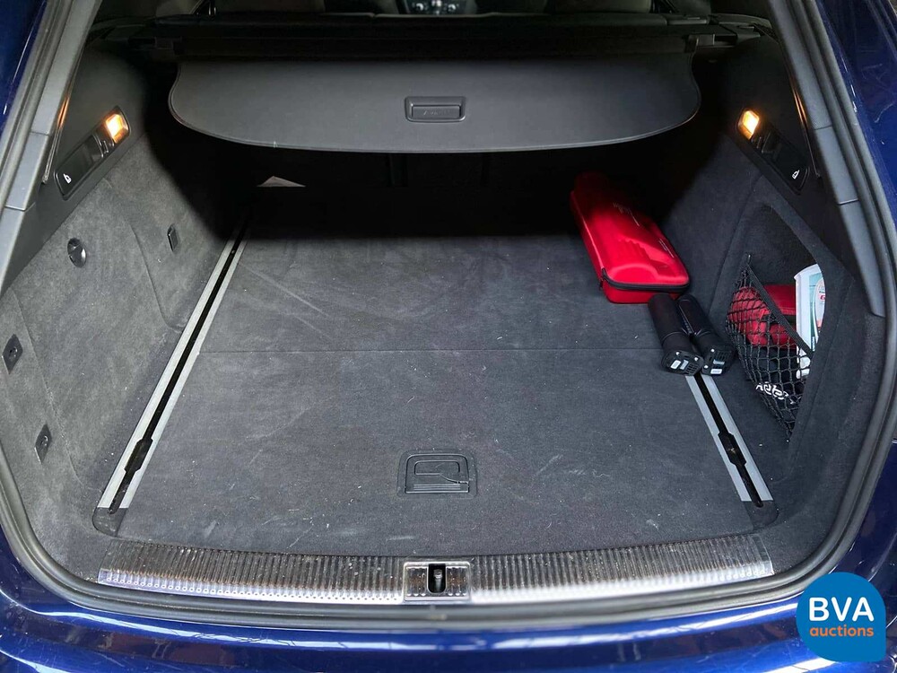 Audi RS6 Avant 560pk Dynamic+ Quattro 4.0TFSI CARBON, JF-530-N