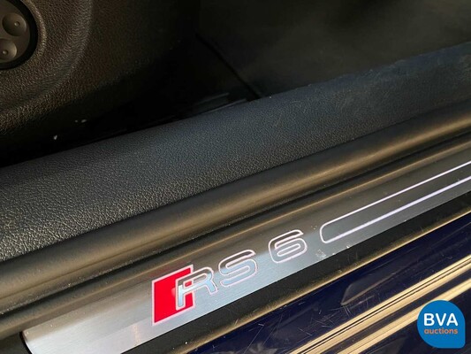 Audi RS6 Avant 560pk Dynamic+ Quattro 4.0TFSI CARBON, JF-530-N