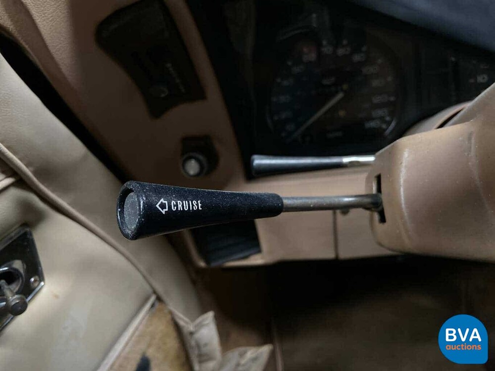 Chevrolet Corvette C3 V8 Stingray 1979 TARGA SPLIT