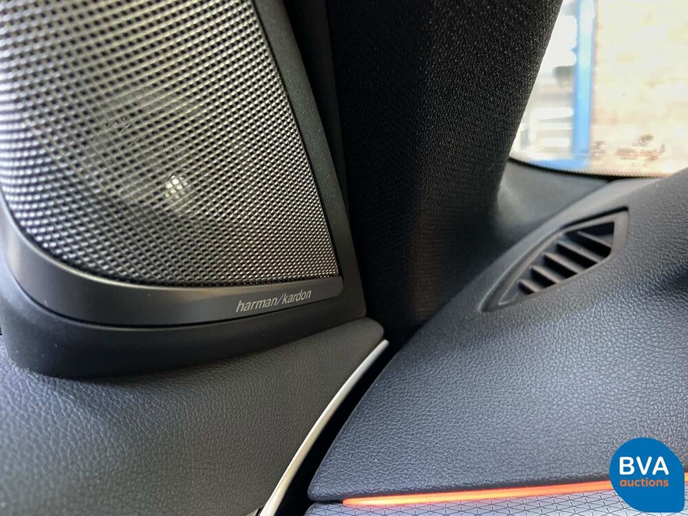 BMW 540d Touring xDrive M-Sport 2017 320pk -Garantie-, RT-068-K