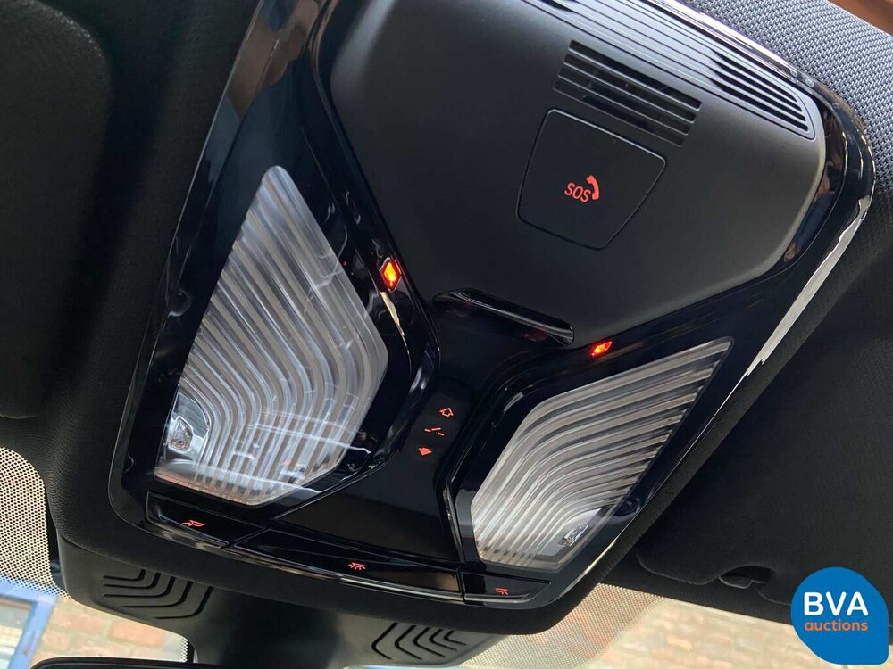 BMW 540d Touring xDrive M-Sport 2017 320pk -Garantie-, RT-068-K