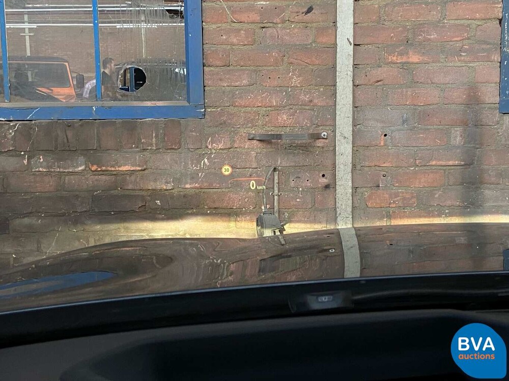 BMW 540d Touring xDrive M-Sport 2017 320pk -Garantie-, RT-068-K