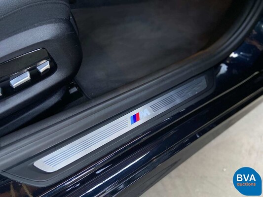 BMW 540d Touring xDrive M-Sport 2017 320pk -Garantie-, RT-068-K
