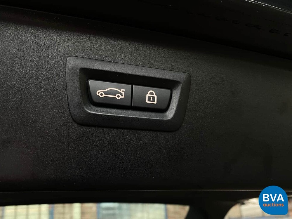 BMW Alpina B5 Bi-Turbo Touring 507PK/700Nm 2011, NL-kenteken