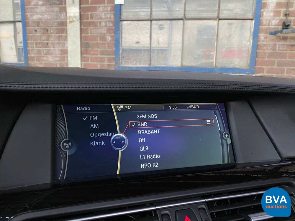 BMW Alpina B5 Bi-Turbo Touring 507PK/700Nm 2011, NL-kenteken