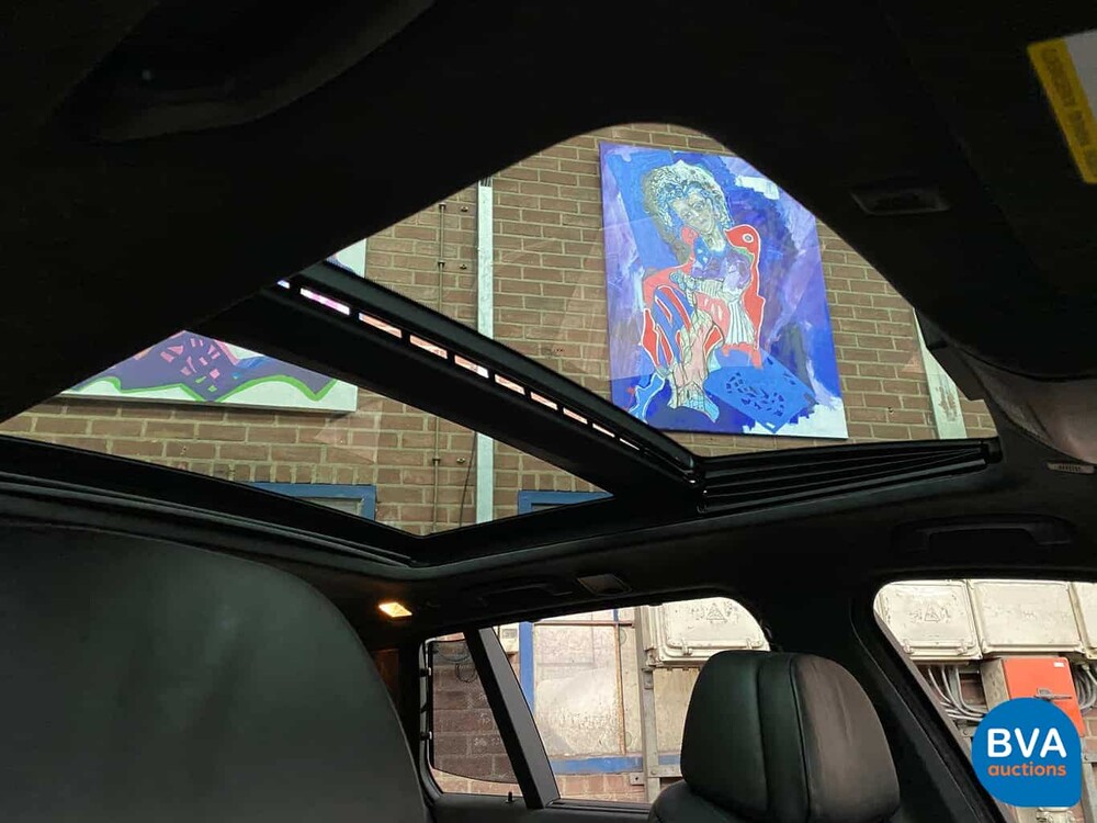 BMW Alpina B5 Bi-Turbo Touring 507PK/700Nm 2011, NL-kenteken