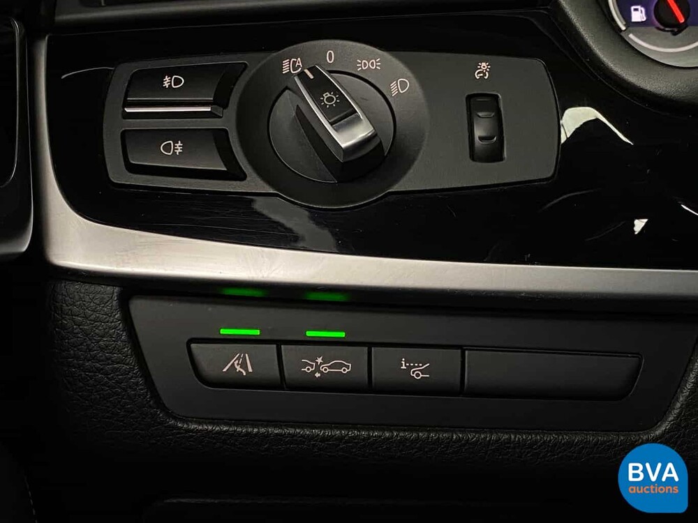 BMW Alpina B5 Bi-Turbo Touring 507PK/700Nm 2011, NL-kenteken