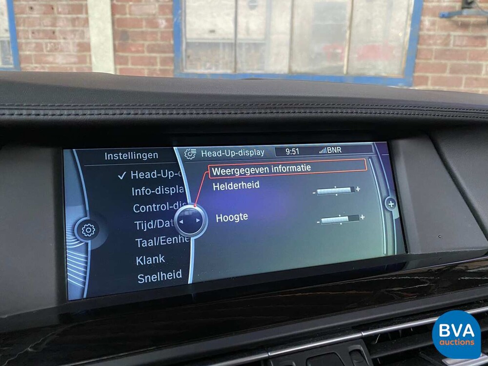 BMW Alpina B5 Bi-Turbo Touring 507PK/700Nm 2011, NL-kenteken