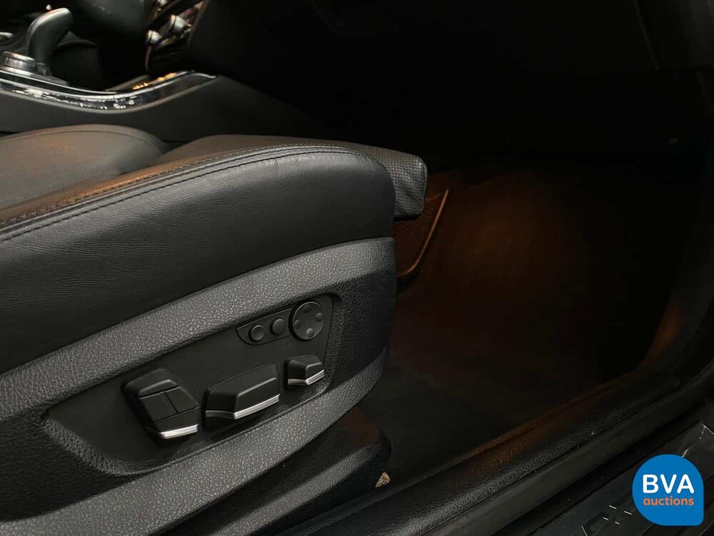 BMW Alpina B5 Bi-Turbo Touring 507PK/700Nm 2011, NL-kenteken